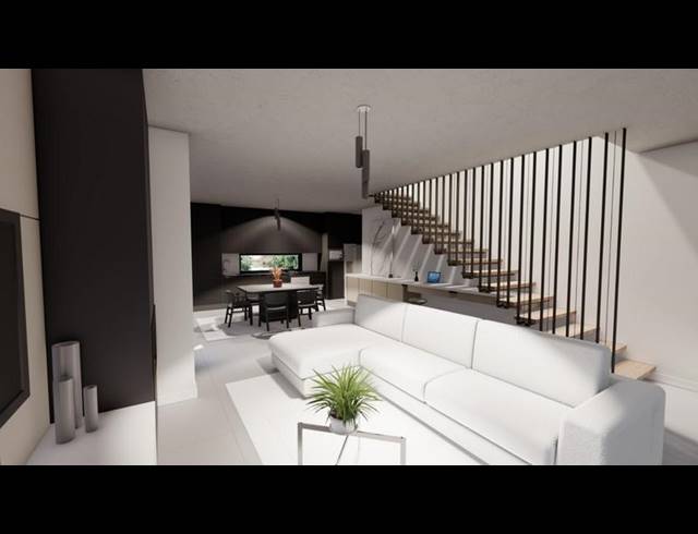 3 BEDROOM HOUSE FOR SALE IN LANGEBAAN COUNTRY ESTATE